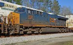 CSX 3364